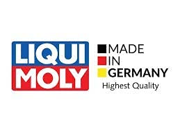 Liqui Moly Injector cleaner & Oil treatment combo