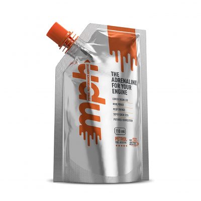 MPH – Multi Functional Petrol Additive – 110 ml – Pack of 4