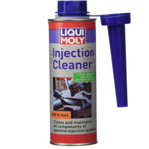 Liqui Moly  Petrol Injector Cleaner 300ml