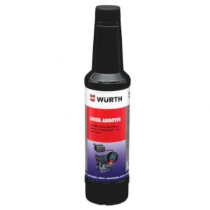 Wuerth Diesel Additive