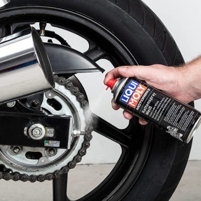 Liqui Moly Chain Spray Lube 250Ml