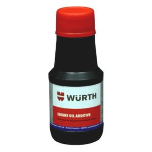 Wuerth Engine Oil Additive 50ml