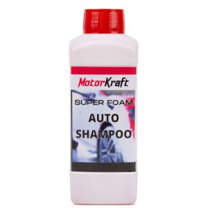 Super Foam Auto Shampoo 500ml