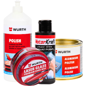 Polish & Coating