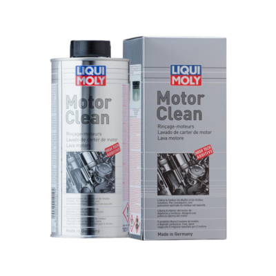 Motor Clean