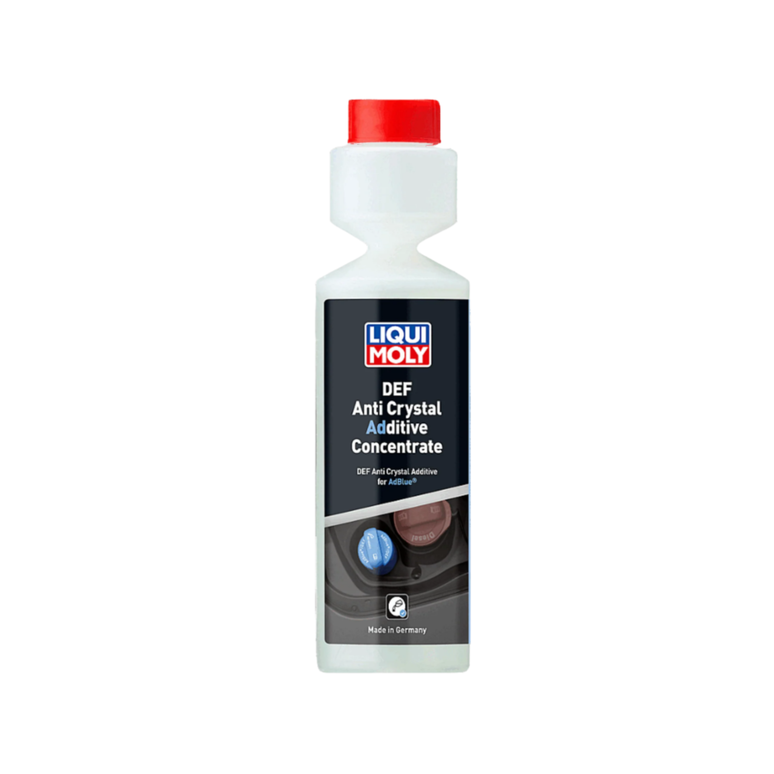 Liqui Moly DEF Anti Crystal Additive Concentrate