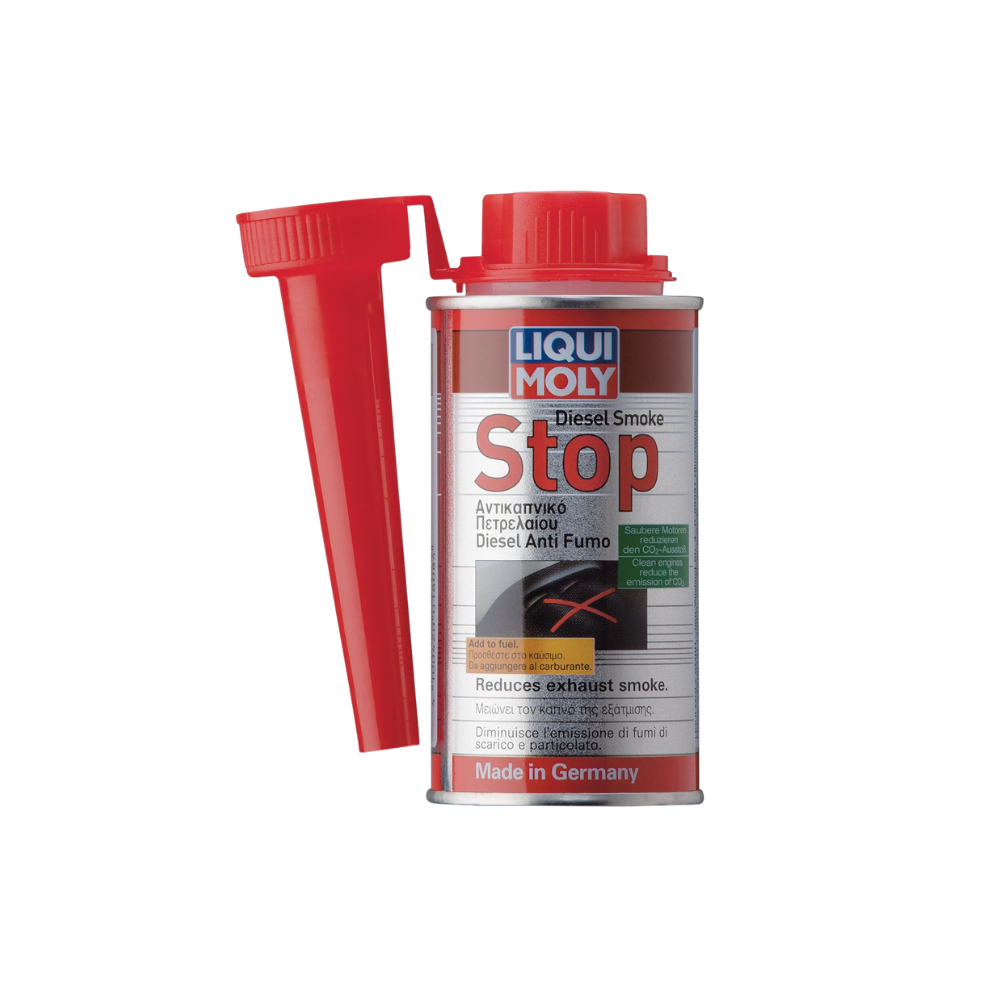 Diesel Smoke Stop