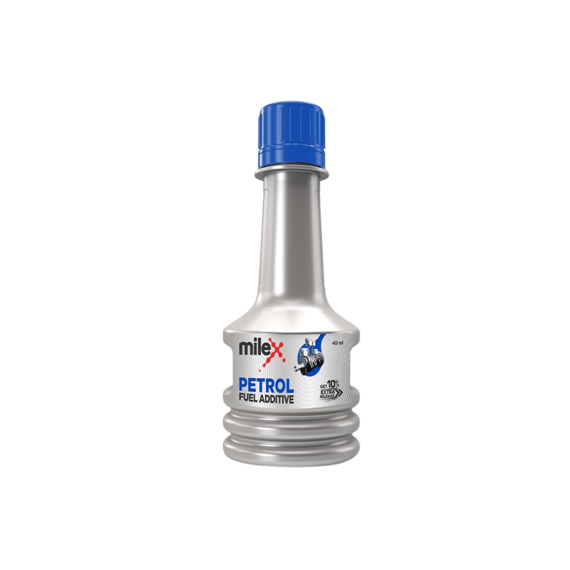 Milex Petrol Additive 40ML