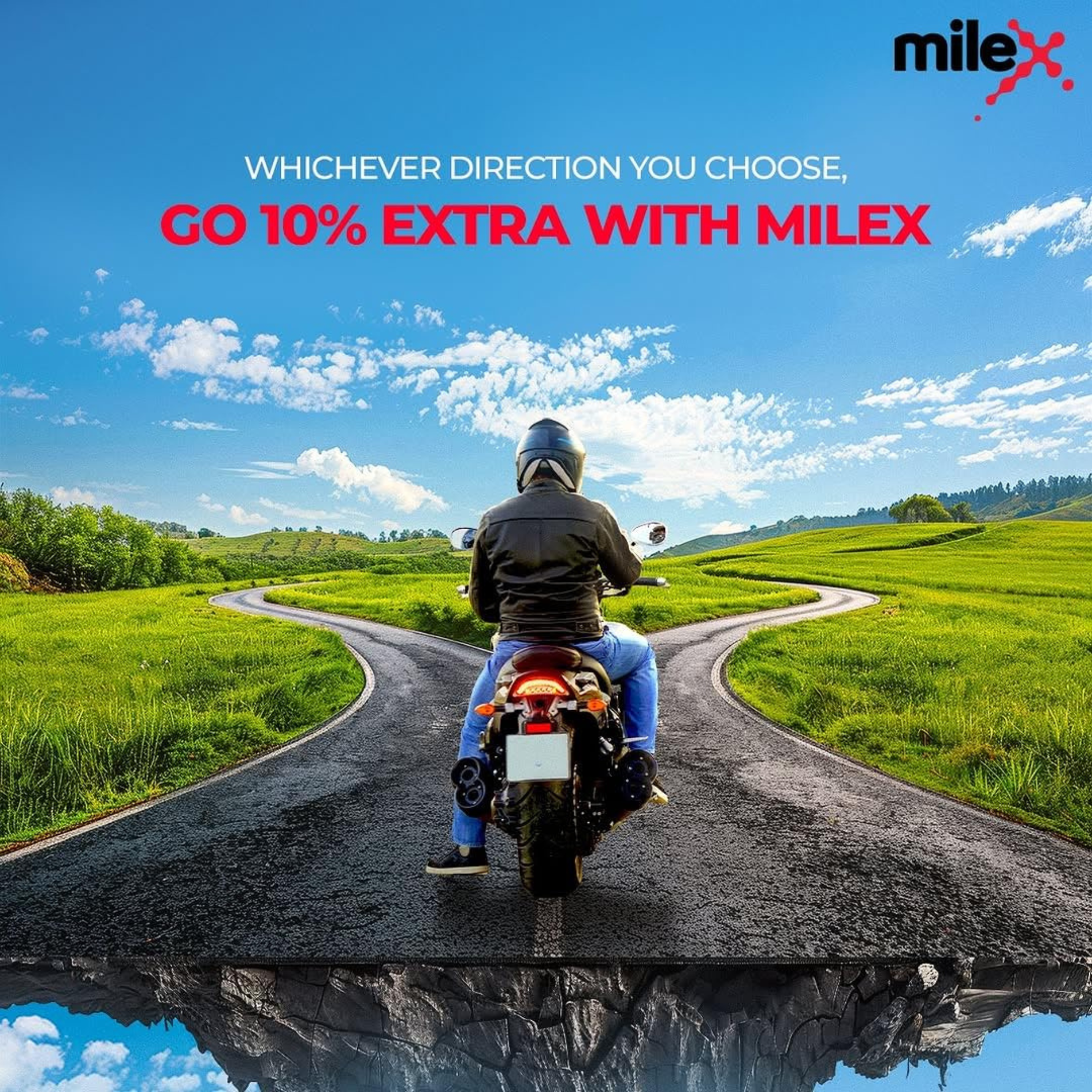 Milex Petrol Additive 40ML - Image 5