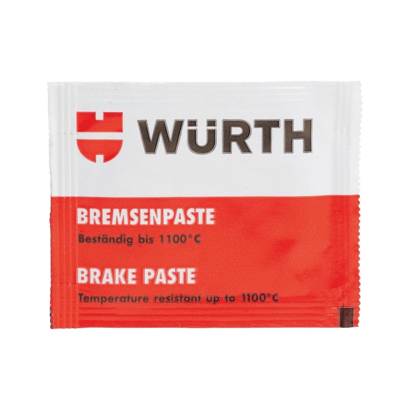 Wuerth Brake Paste