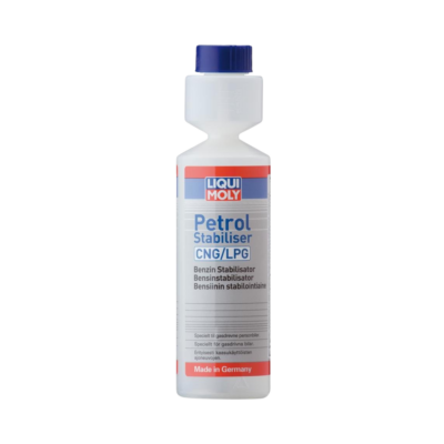 Petrol Stabiliser